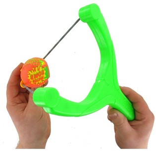Tirachinas de Globos de Agua / Catapulta (12 uds.)