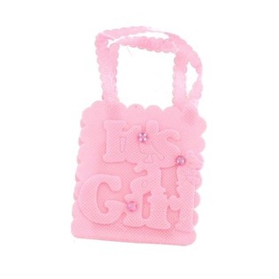 Bolsa de Regalo para Nacimiento - It's a Girl (12 uds.)