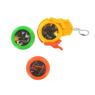 Discos Voladores Lanzadores (24 uds.)