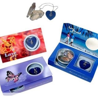 LOVE PEARL - PERLA DE LOS DESEOS (1 ud.)