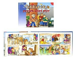 Libro - Tokkitoks - El acoso duele (Pack de 12)