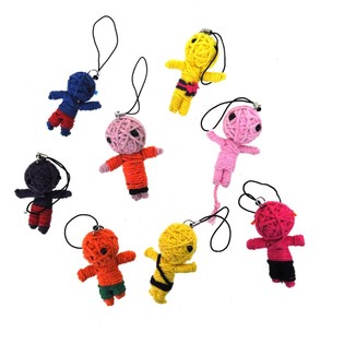 FIGURAS ESPELUZNANTES (100 uds.)
