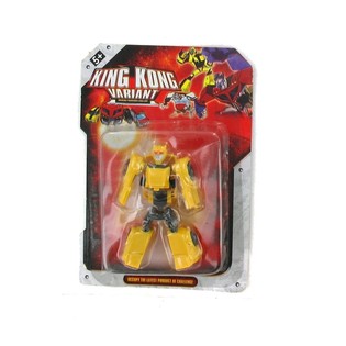 TRANSFORMERS EN BLÍSTER (Pack de 12)
