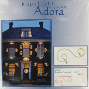 ILUMINACI&Oacute;N NAVIDE&Ntilde;A PARA EXTERIOR - MODELO 1