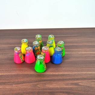 Liquidaci&oacute;n Slime Lab (11 uds.)