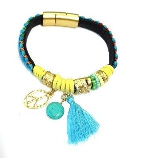 Pulsera Ibiza Colorful (1 ud.)