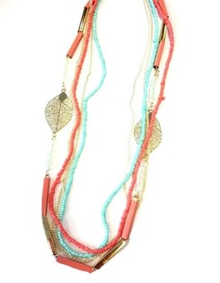 Collar de 5 capas (1 ud.)