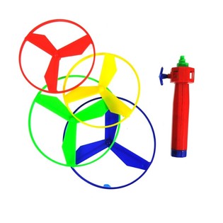 HELIC&Oacute;PTEROS DE LANZAMIENTO (12 uds.)