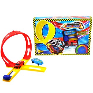 PISTA DE CARRERAS SUPER SPEED (6 uds.)