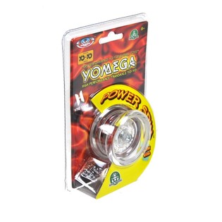 YOY&Oacute; DE TRUCOS YOMEGA (12 uds.)