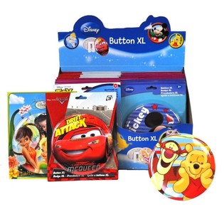 PINS DISNEY XL / SOPORTE FOTO (36 uds.)