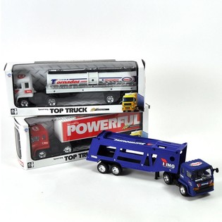 TOP TRUCK - Camión de Juguete Grande