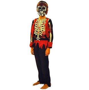 Disfraz de Pirata para Ni&ntilde;os - Talla 146 | Disfraces al por Mayor