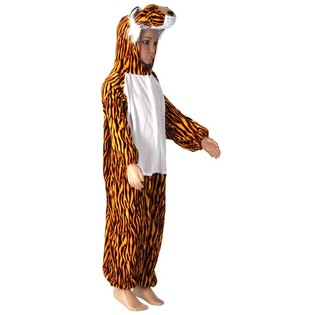 Disfraz de tigre para ni&ntilde;os &ndash; Talla 6