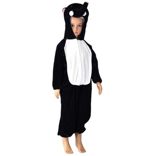 Disfraz de Elefante para Ni&ntilde;os - Talla 4