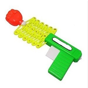 Pistola de Boxeo de Juguete (24 uds.)