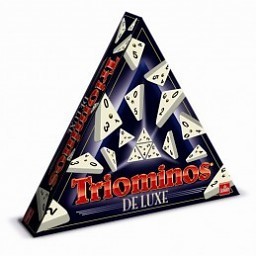 Triominos de Luxe 3H (1 ud.)