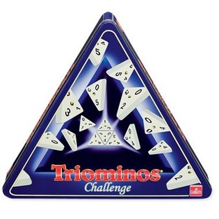 Triominos Challenge (1 ud.)