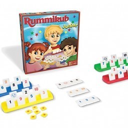 Rummikub Junior &ndash; El Original (1 ud.)