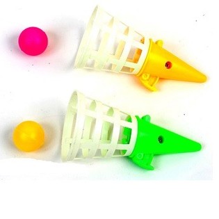 Juego de Pelota Clic and Catch (48 ud.)