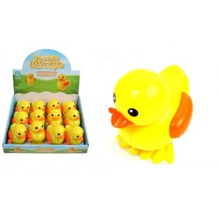 GRANDES PATOS DE CUERDA EN EXPOSITOR (12 uds.)