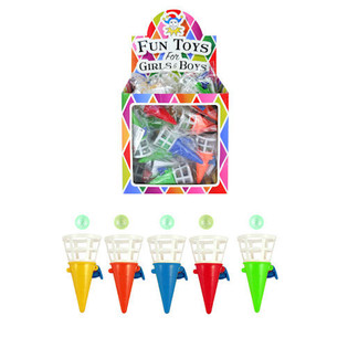 Juego de Lanzar y Atrapar Click Catch para Regalos en Display (48 uds.)