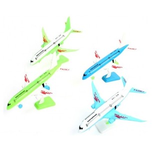 AVI&Oacute;N PULL BACK (24 uds.)