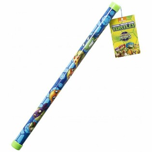 TUBO DE SONIDO TEENAGE MUTANT NINJA TURTLES (24 uds.)
