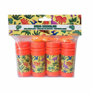 POMPEROS DINOSAURIO 50ML (4 uds.)