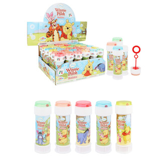 POMPERO WINNIE THE POOH - 60ML - EN EXPOSITOR (36 uds.)