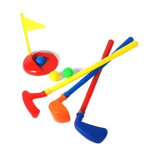 Juego de Golf en Bolsa (2 uds.)